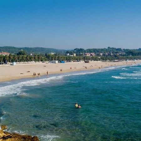 Apartamento Cabo Polonio Таррагона Экстерьер фото