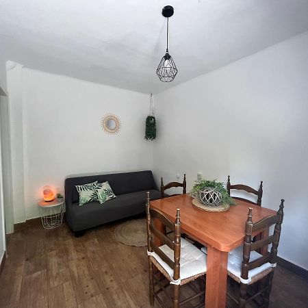 Apartamento Cabo Polonio Таррагона Экстерьер фото
