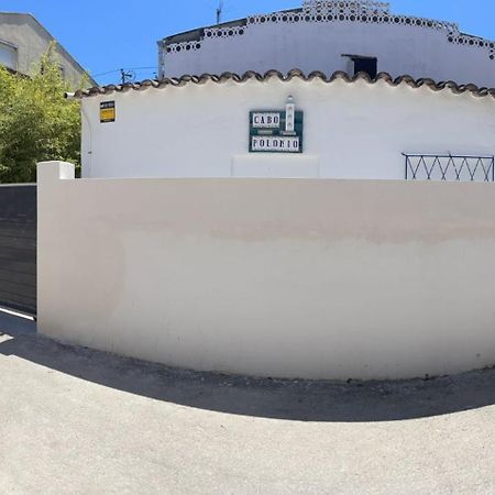 Apartamento Cabo Polonio Таррагона Экстерьер фото