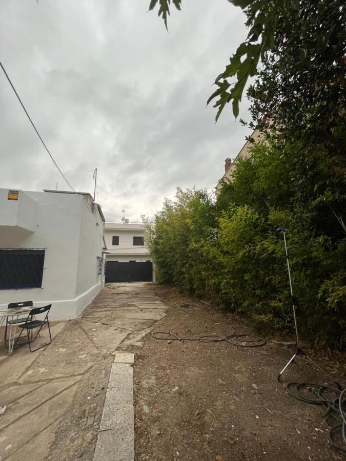 Apartamento Cabo Polonio Таррагона Экстерьер фото
