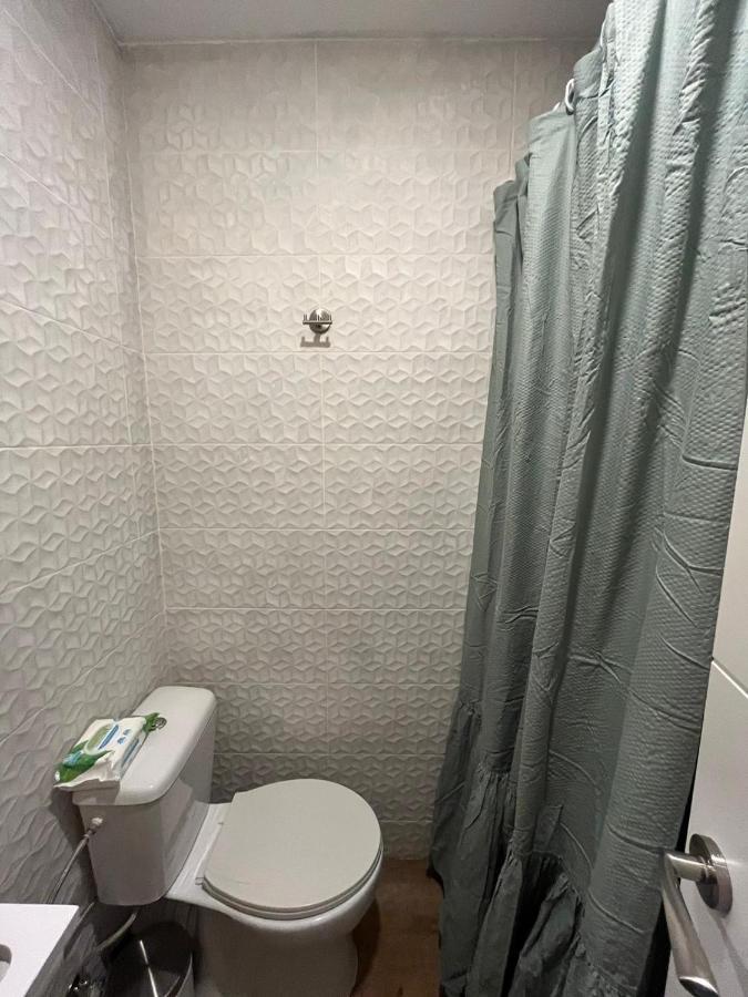 Apartamento Cabo Polonio Таррагона Экстерьер фото