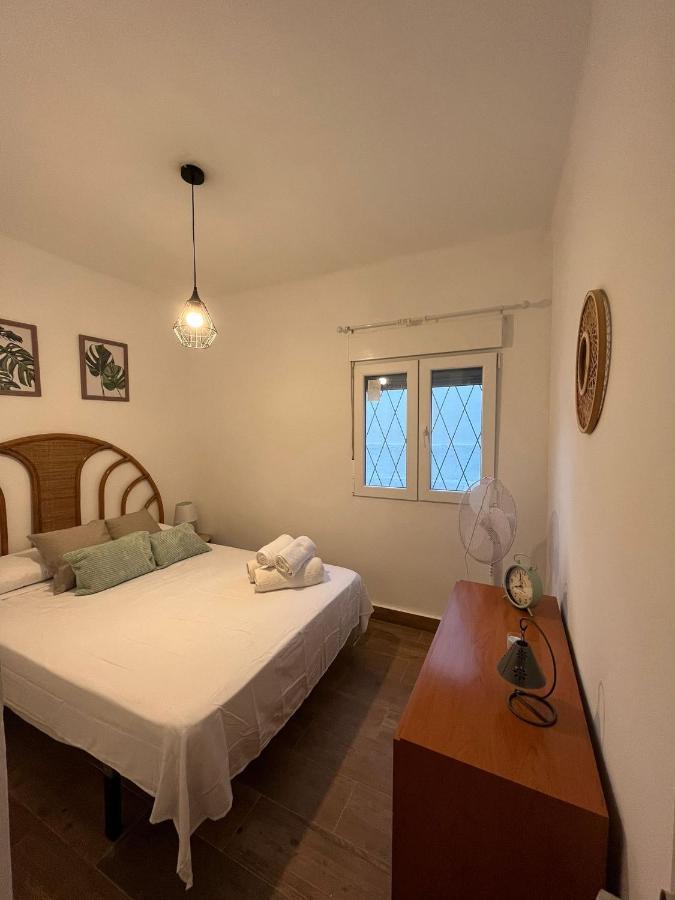 Apartamento Cabo Polonio Таррагона Экстерьер фото