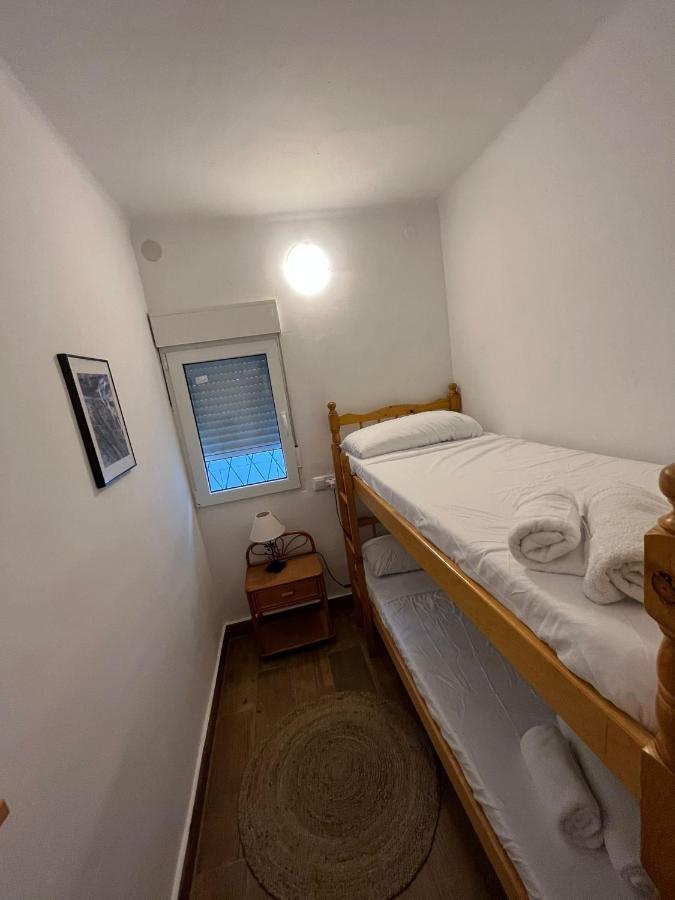 Apartamento Cabo Polonio Таррагона Экстерьер фото
